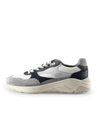 Travelin Sneakers Wit 333481
 Maat 45
 