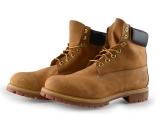Timberland Veterboots