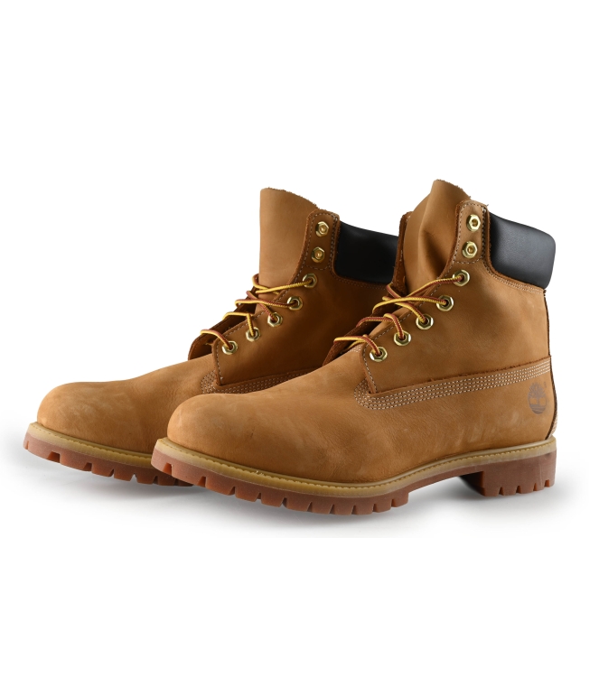 Timberland Veterboots