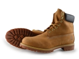 Timberland Veterboots