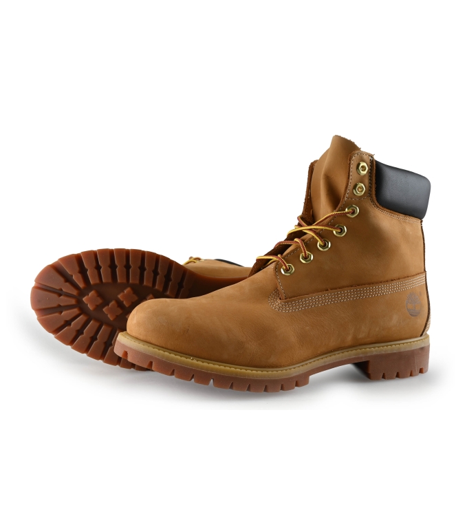 Timberland Veterboots