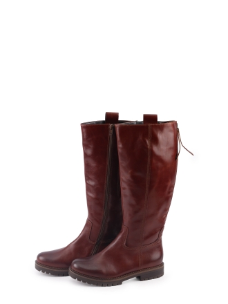 Gabor Laarzen Cognac 333490
 Maat 39
 