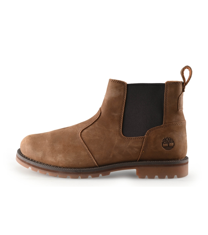 Timberland Chelsea boots