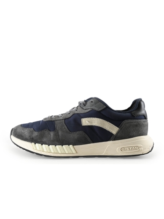 G-Star Sneakers Blauw 333498
 Maat 44
 