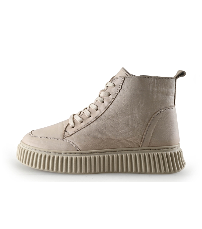 Andrea Conti Hoge sneakers