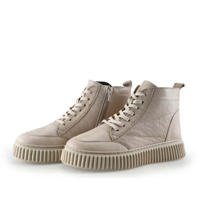 Andrea Conti Hoge sneakers