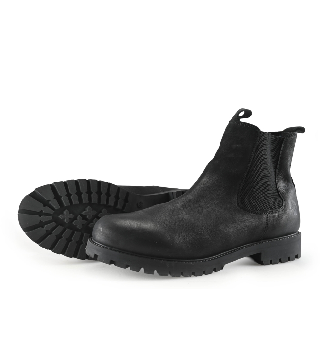 Travelin Chelsea boots