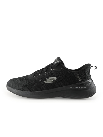 Skechers Instappers Zwart 333516
 Maat 44
 