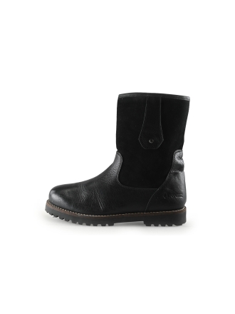 Nogrz Boots Zwart 333521
 Maat 39
 
