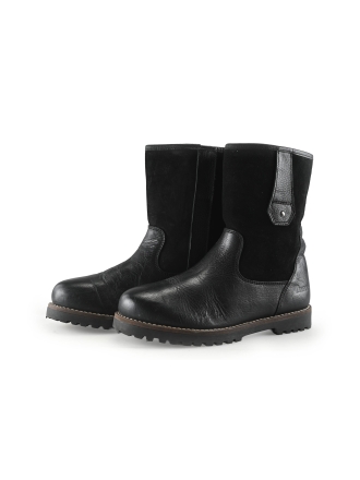 Nogrz Boots Zwart 333521
 Maat 39
 