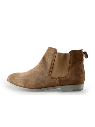 Tamaris Chelsea boots Beige 333522
 Maat 38
 