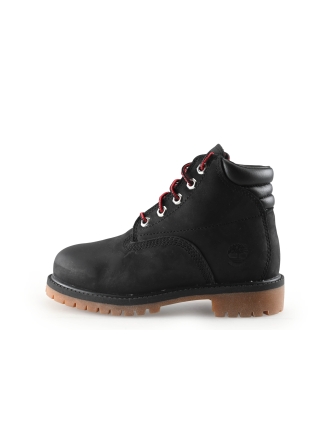 Timberland Boots Zwart 333524
 Maat 31
 
