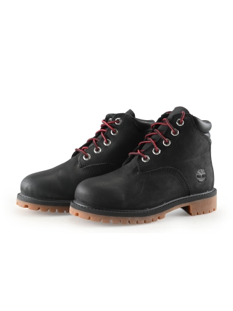 Timberland Boots Zwart 333524
 Maat 31
 