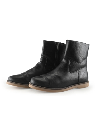 Travelin Boots Zwart 333527
 Maat 39
 