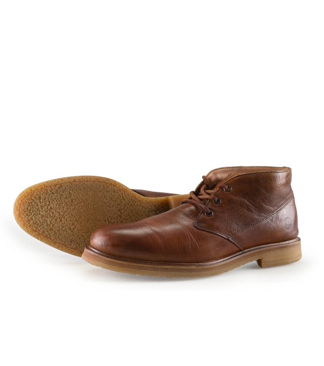 Travelin Enkellaarzen