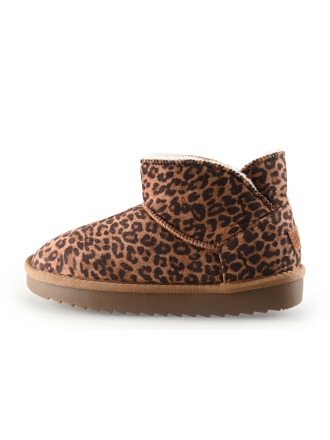 Puccetti Snowboots Panter 333537
 Maat 36
 