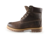 Timberland Veterboots