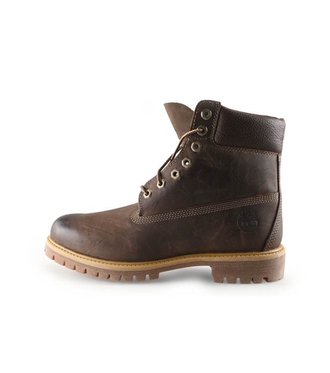 Timberland Veterboots