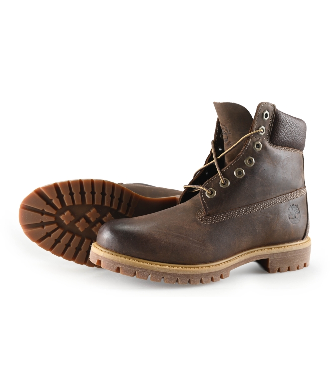 Timberland Veterboots