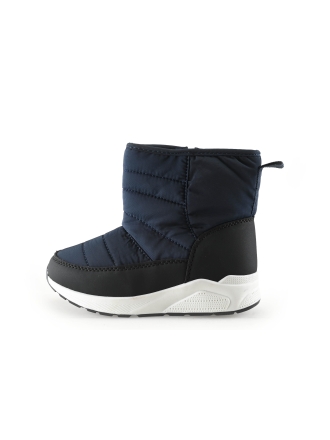 Revenge Snowboots Blauw 333541
 Maat 28
 