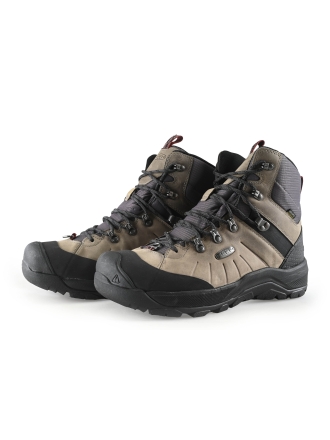 Keen Wandelschoenen Grijs 333551
 Maat 44½
 
