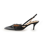 Sacha Slingbacks
