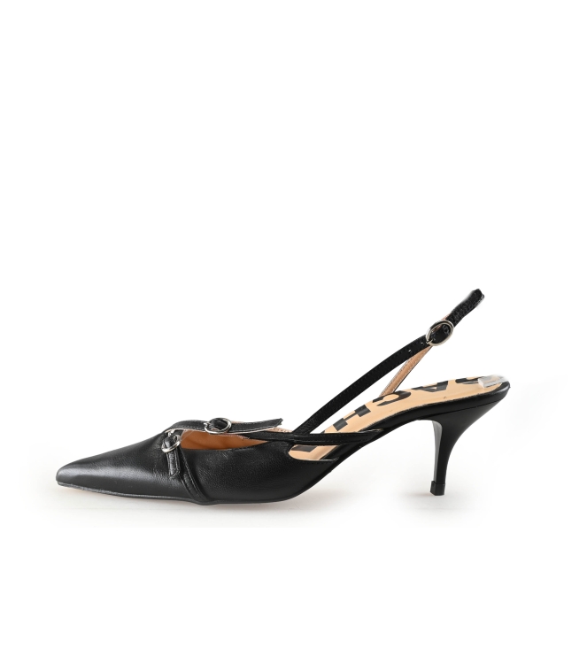 Sacha Slingbacks