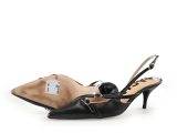 Sacha Slingbacks