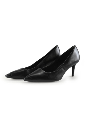 Tamaris Pumps Zwart 333560
 Maat 40
 