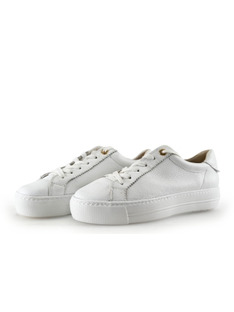 Paul Green Sneakers Wit 333561
 Maat 38½
 