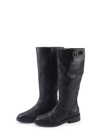 Maruti Laarzen Zwart 333564
 Maat 39
 