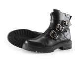 Nelson Biker boots