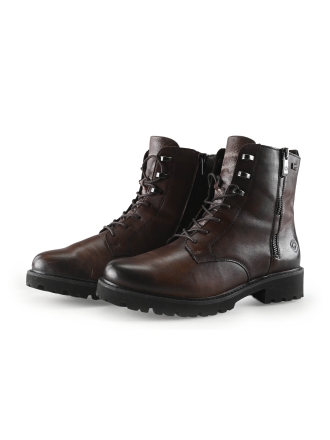 Remonte Veterboots Bruin 333568
 Maat 39
 