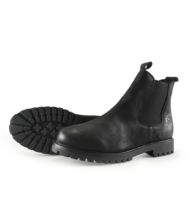 Travelin Chelsea boots