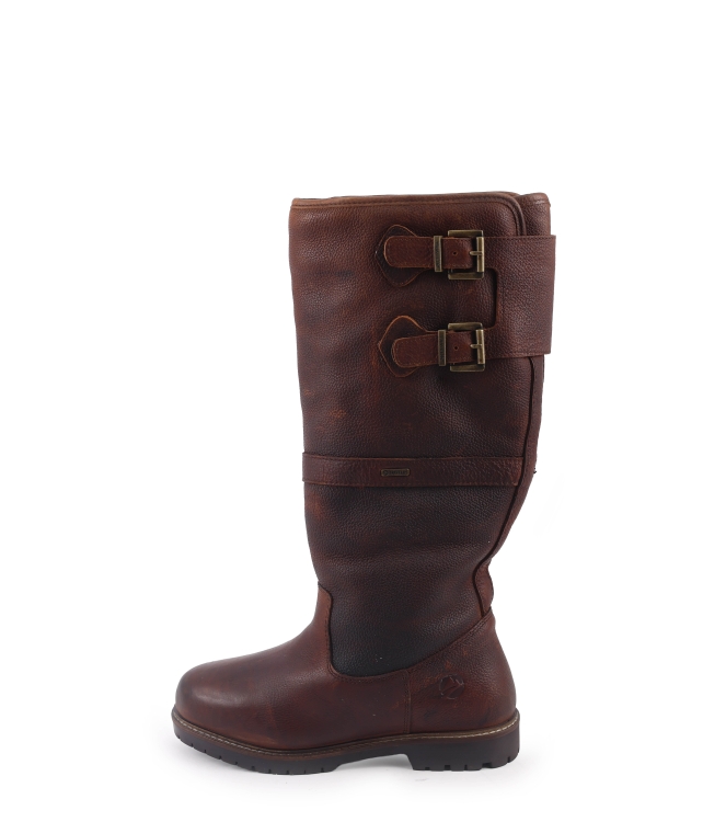 Travelin Cowboy laarzen