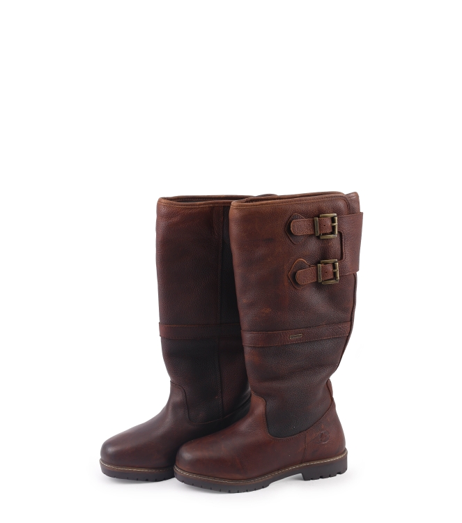 Travelin Cowboy laarzen