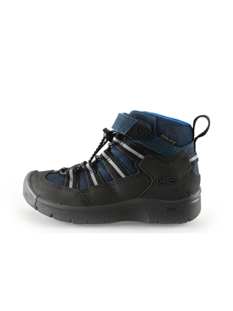 Keen Wandelschoenen Blauw 333578
 Maat 28
 