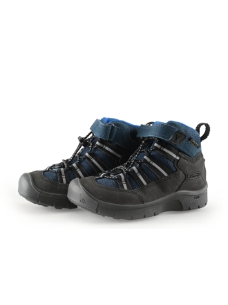 Keen Wandelschoenen Blauw 333578
 Maat 28
 