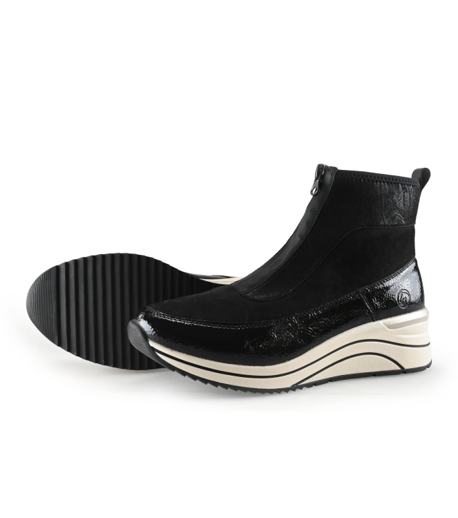 Remonte Hoge sneakers