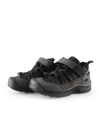 Keen Wandelschoenen Zwart 333595
 Maat 30
 