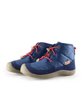 Keen Snowboots Blauw 333596
 Maat 34
 