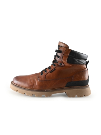 PME Legend Veterboots Cognac 333598
 Maat 43
 
