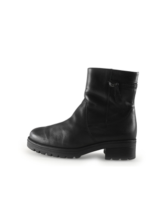 Gabor Boots Zwart 333599
 Maat 38
 