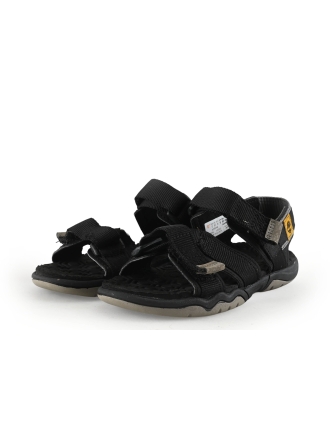 Timberland Sandalen Zwart 333621
 Maat 31
 