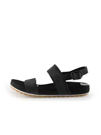 Timberland Sandalen Zwart 333626
 Maat 38
 