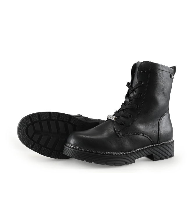 Barbarella Veterboots