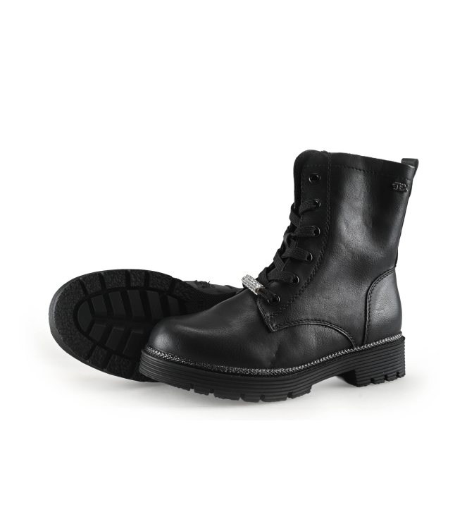 Barbarella Veterboots