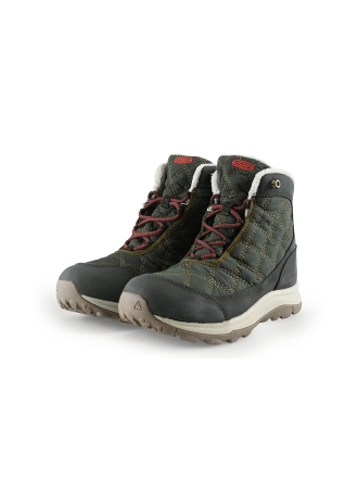 Keen Wandelschoenen Groen 333636
 Maat 39
 