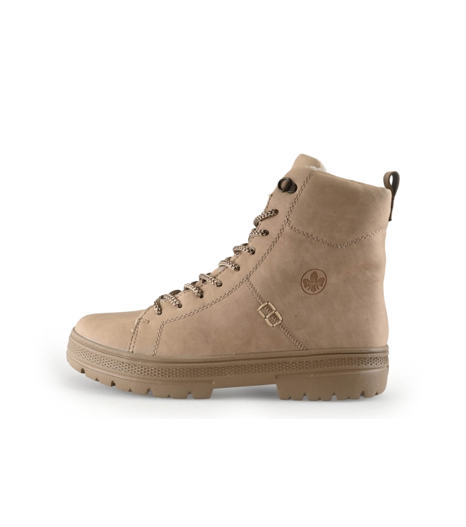 Rieker Snowboots
