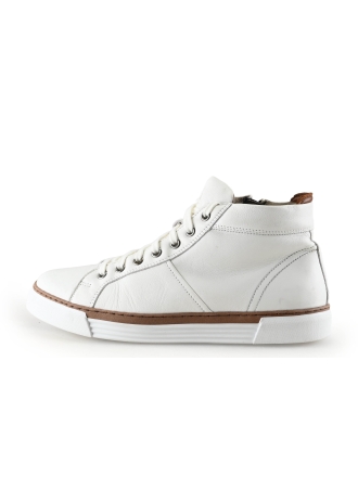 Gabor Sneakers Wit 333645
 Maat 41
 